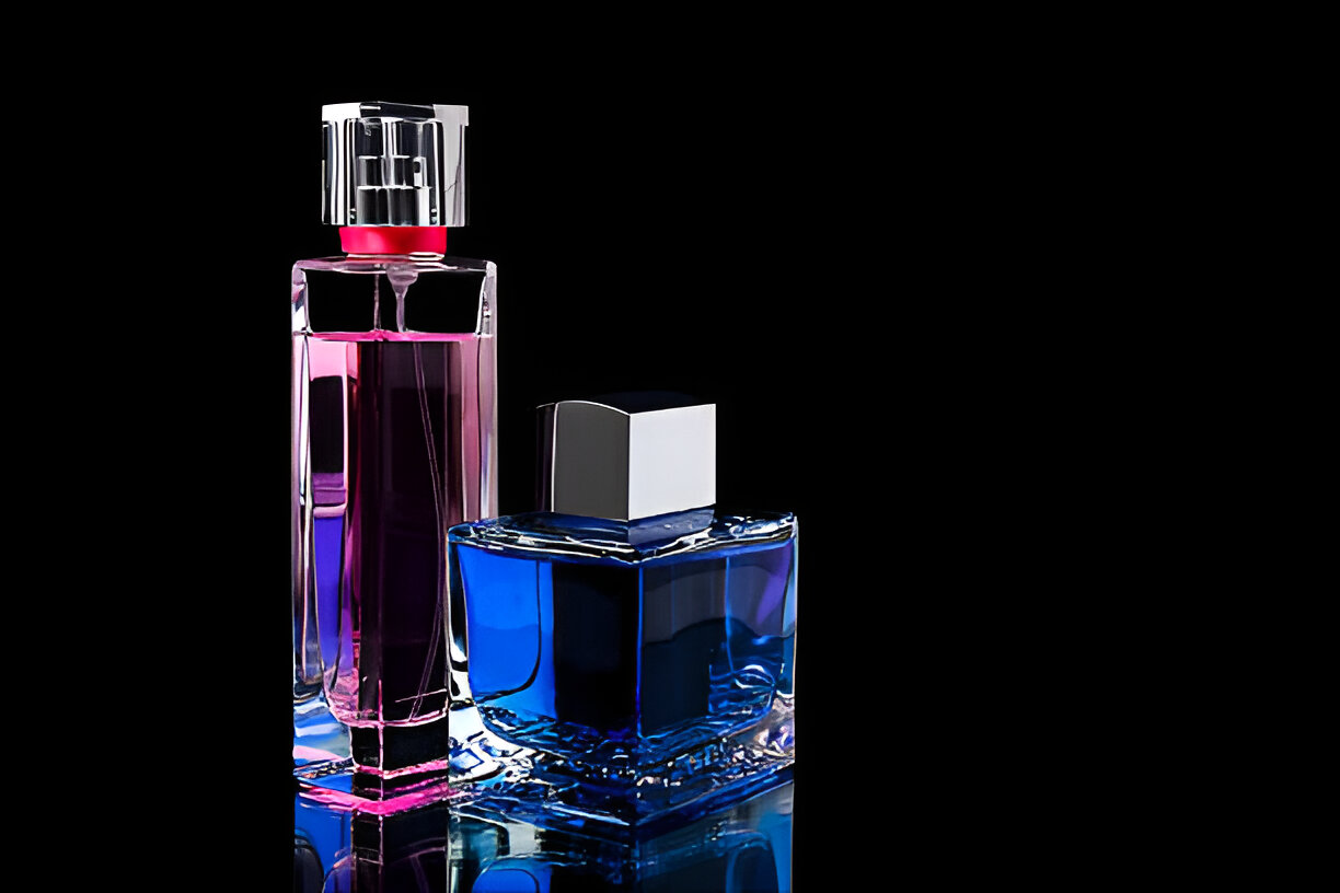 Cologne Layering
