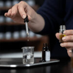 How to make your own perfume