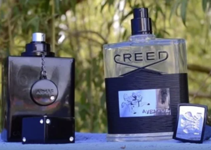 Creed Aventus vs. Armaf Club de Nuit Intense Man