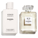 Chanel No. 5 vs. Chanel Coco Mademoiselle