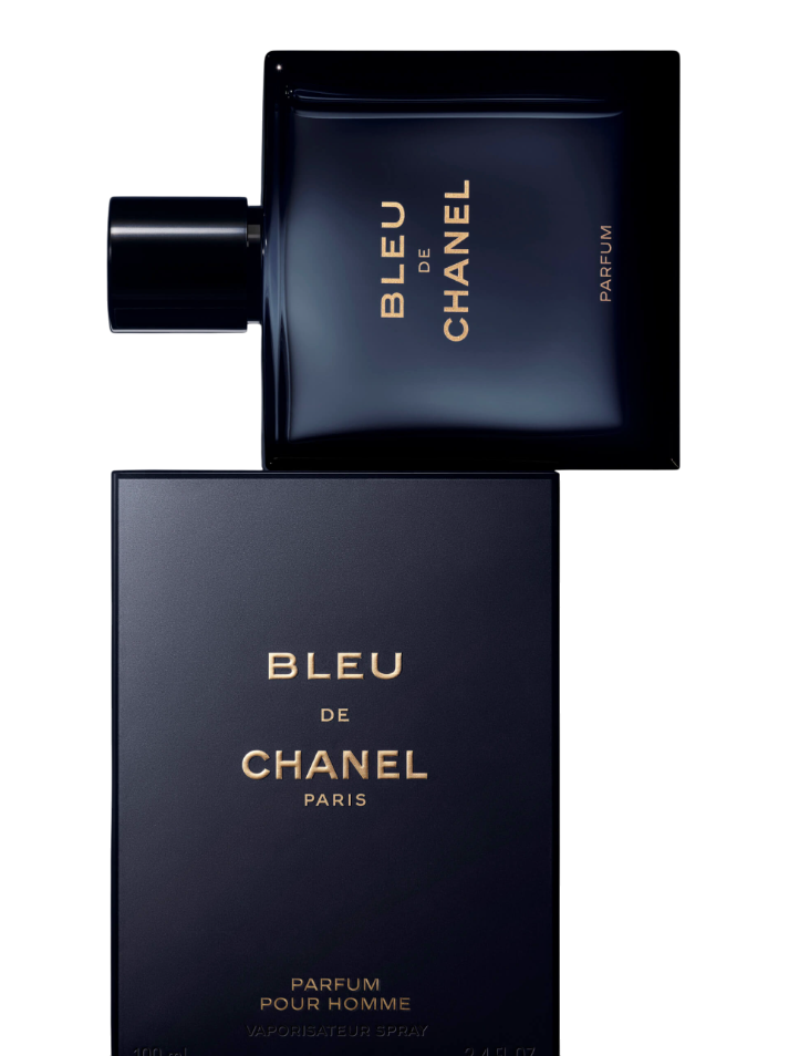 Chanel Bleu de Chanel 