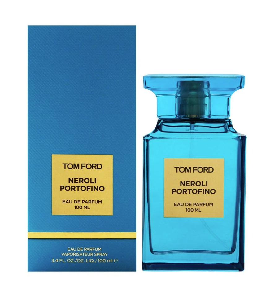 Tom Ford Neroli Portofino