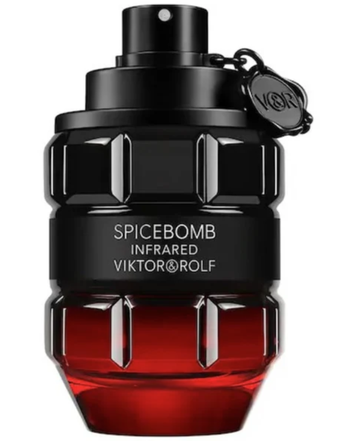 Viktor & Rolf Spicebomb