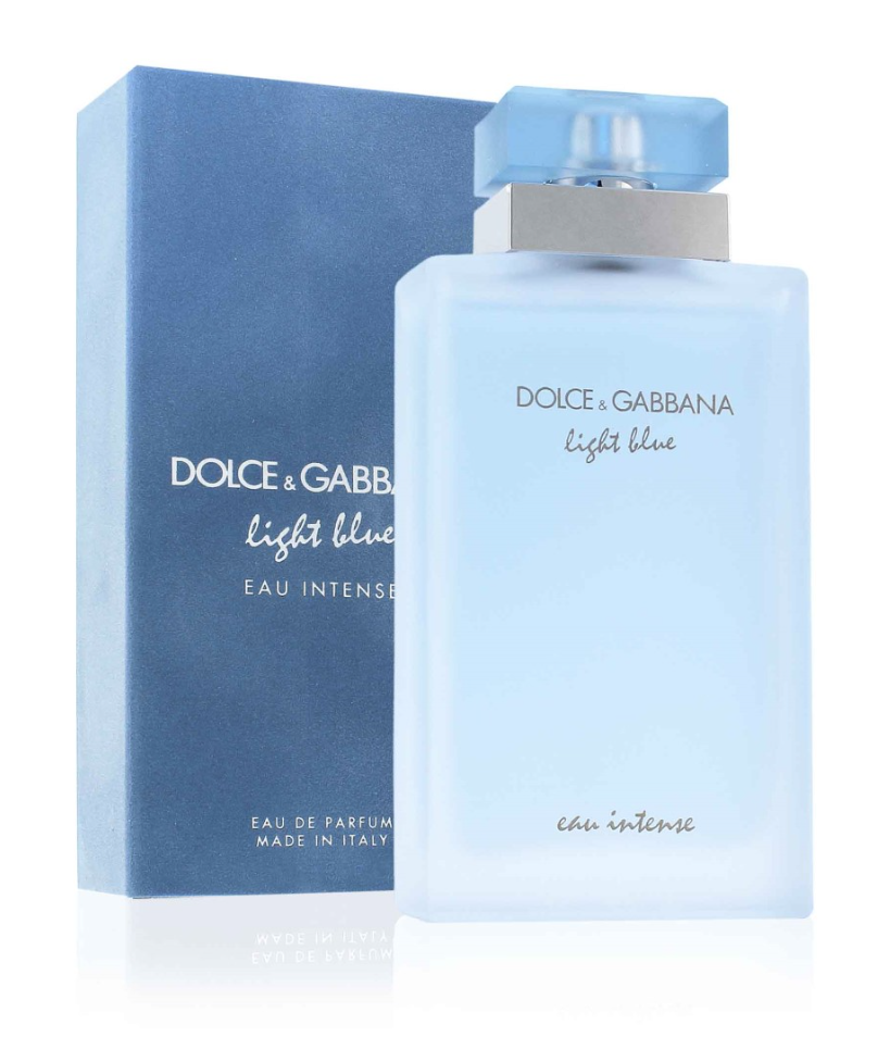 Dolce & Gabbana Light Blue 