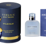 Dolce & Gabbana Light Blue vs. Versace Dylan Blue