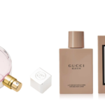 Chanel Chance Eau Tendre vs. Gucci Bloom