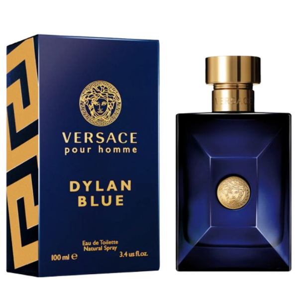 Versace Dylan Blue