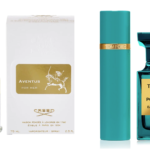 Aventus for Her (Creed) vs. Tom Ford Neroli Portofino