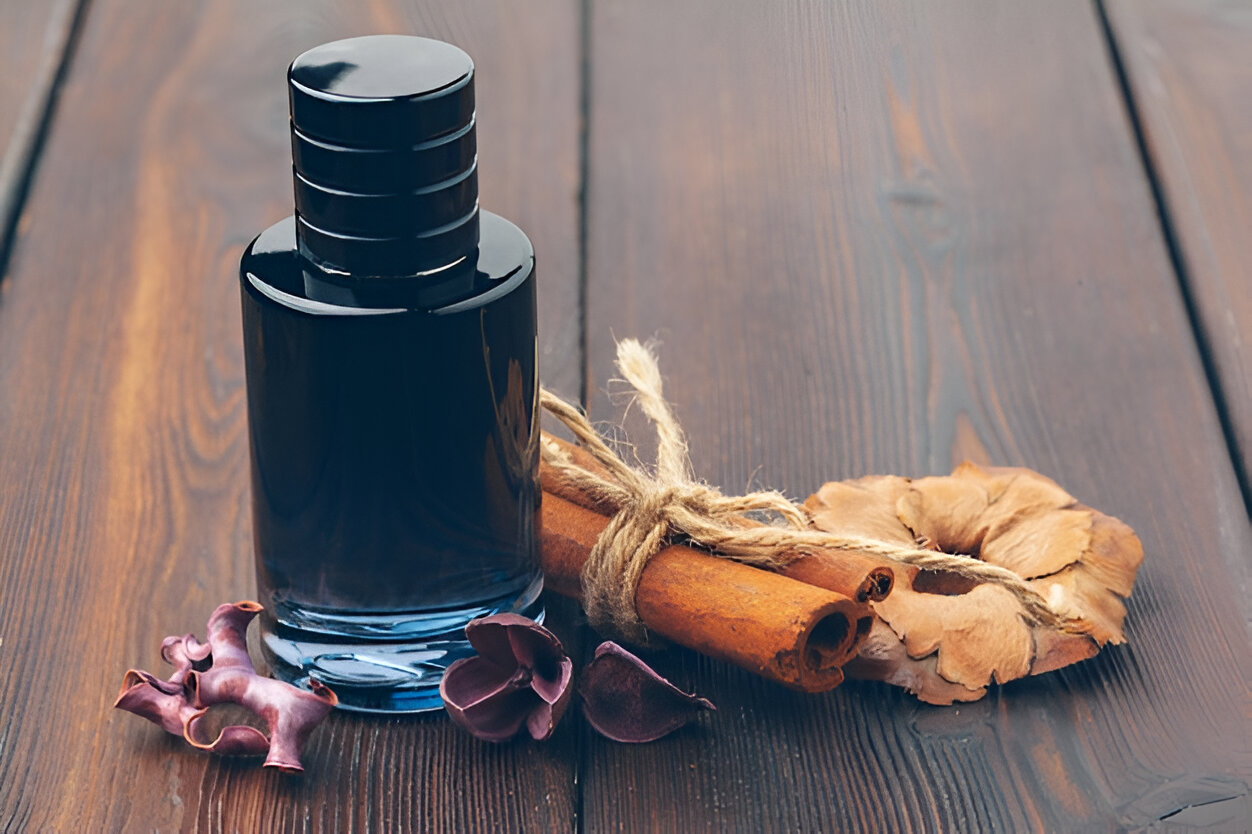 Perfumes