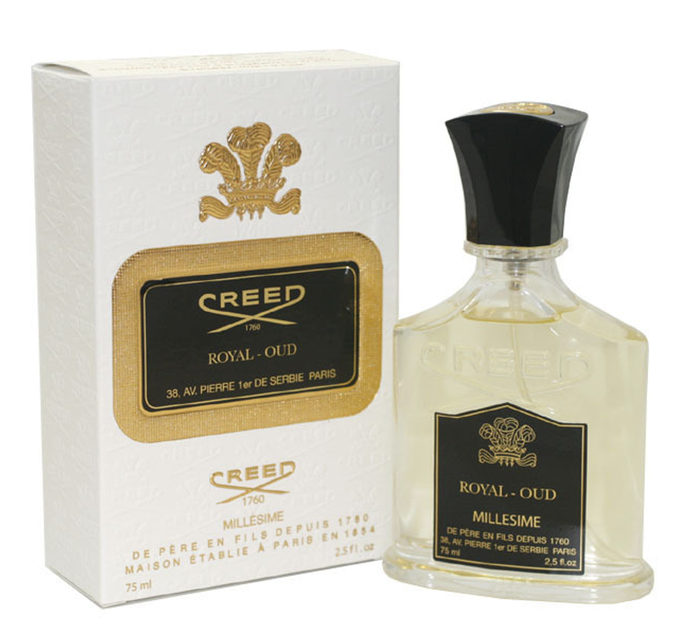 Creed Royal Oud