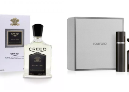 Tom Ford Oud Wood vs. Creed Royal Oud: The Fanatical Aura of Unisex