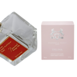 Baccarat Rouge 540 (Maison Francis Kurkdjian) vs. Parfums de Marly Delina