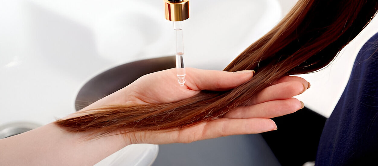 Guide to Smooth Keratin Hair Treatment and Fragrance Pairing